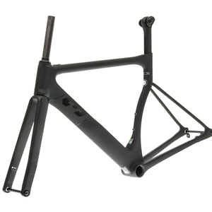 2020 3T Strada Team Stealth Black