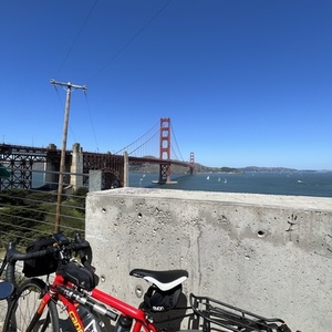 1998 Cannondale CAAD2 Red