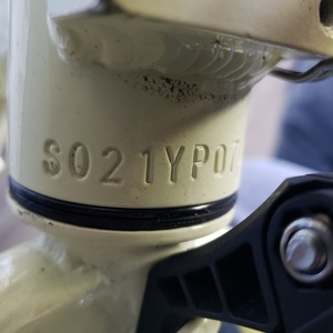 Other fold up st Yellow or Gold