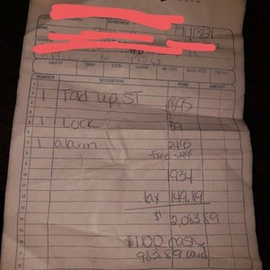 Other fold up st Yellow or Gold