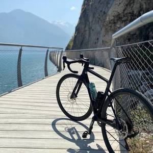 2020 Cannondale SuperSix Evo Black