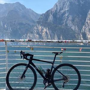 2020 Cannondale SuperSix Evo Black