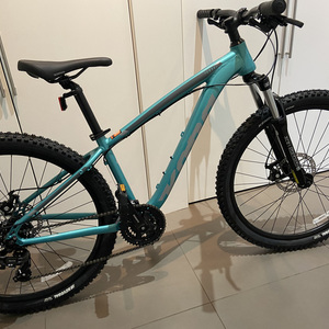 2021 Kona Teal