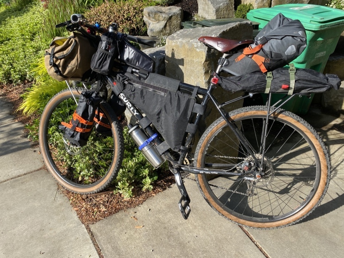 2019 Surly Bridge Club