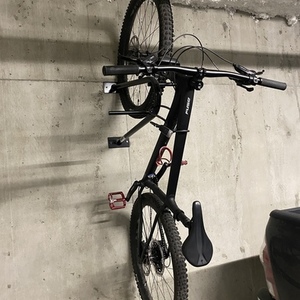 2020 Specialized Fuse Comp 29 Satin Dove Large Black