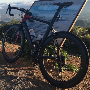 2016 Cervélo S3 Black