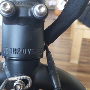 2020 Rad Power Bikes Step-Through Black