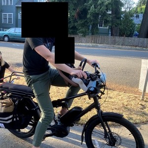 Benno Boost E 10 D Black