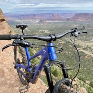 2019 YT Jeffsy Base 29 Blue