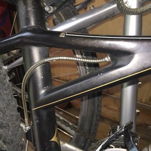 2013 Specialized Fate Comp Carbon 29 Black