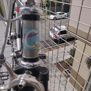 1986 Centurion elite rs Black and Silver, gray or bare metal