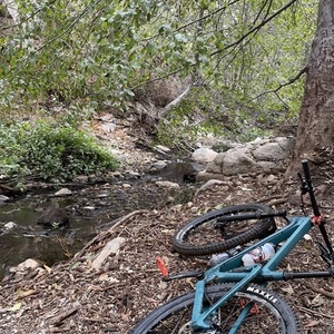 2021 Transition Bikes Spur Green