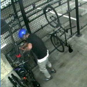 2015 Niner RLT 9 Black