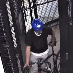 2015 Niner RLT 9 Black