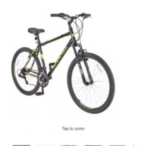 2022 Supercycle Comp hightail mountain Black and Green