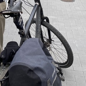 2004 Cannondale Bad Boy Black