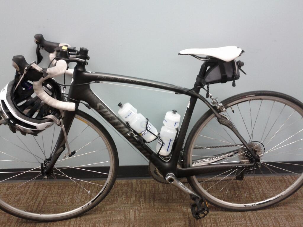 2013 specialized roubaix compact