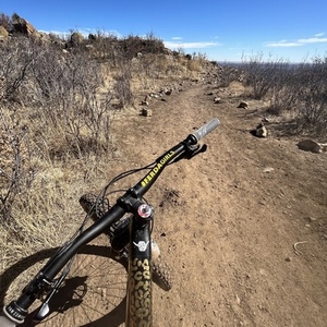 2021 Trek Remedy 8 Black