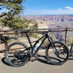 2021 Specialized Stumpjumper Blue