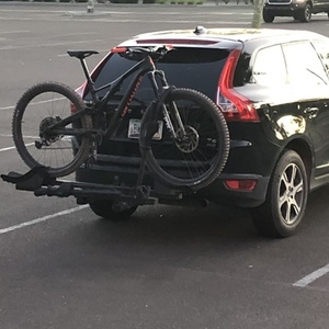 2020 Specialized Stumpjumper Black