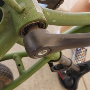 2020 Retrospec JUDD Green