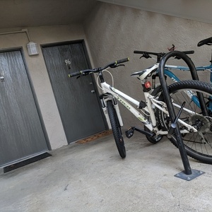 2012 Trek Skye S White