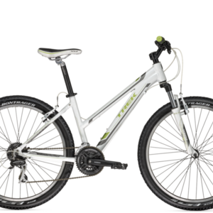 2012 Trek Skye S White