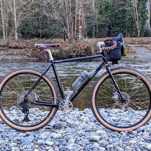 2022 Crust Bikes Dreamer Blue