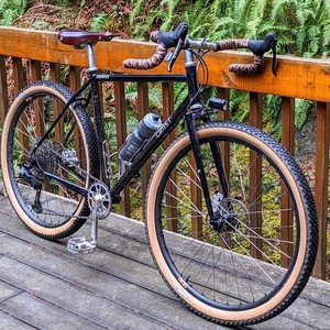 2022 Crust Bikes Dreamer Blue