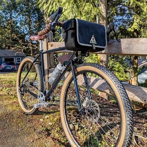 2022 Crust Bikes Dreamer Blue