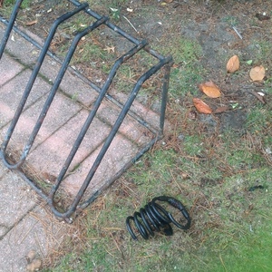 1997 Trek SingleTrack 920 Blue