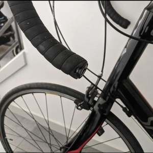 2013 Specialized Black and Red