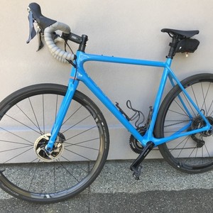 2019 OPEN UP Blue