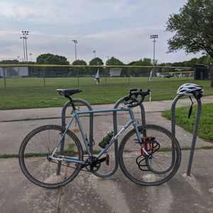 2015 All City Space Horse Blue