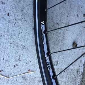 2015 Trek Lync 3 Blue