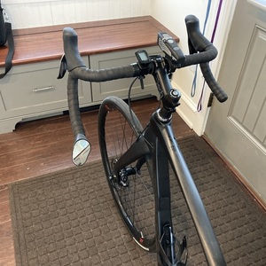 2022 Pinarello Grevil Disc Black