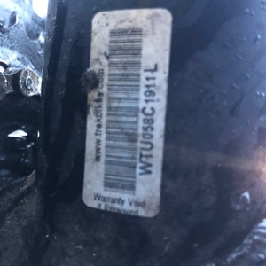 Trek Marlin Black and Blue