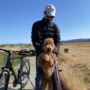 2021 Trek Duel Sport 2 Blue