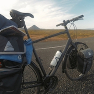 2014 Specialized Sirrus Black