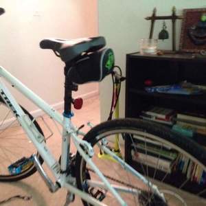 2016 Trek FX series 7.2 White