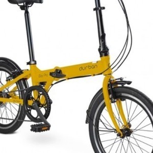 2019 Durban Bay Pro Yellow or Gold