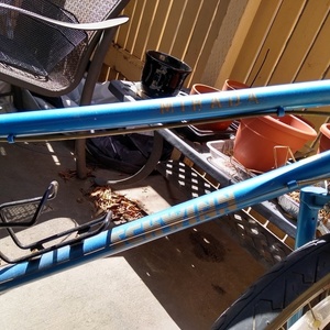 Schwinn Mirada Blue