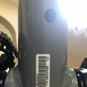 2021 Giant Small Green