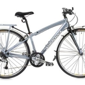 Diamondback Insight Blue