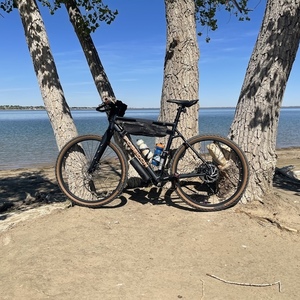 2022 Poseidon Redwood Black