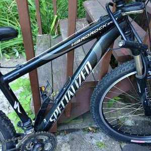 Specialized Black