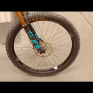 2018 Yeti Sb5
