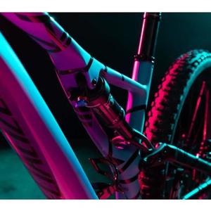 2019 Specialized Stumpjumper MIXTAPE edition Purple and Blue