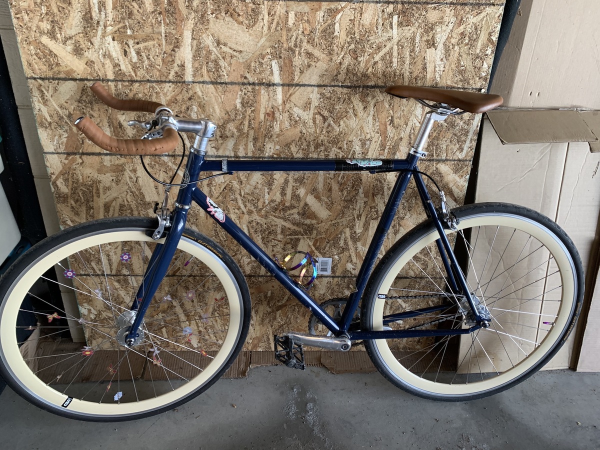 2021 State Bicycle Co. Rigby