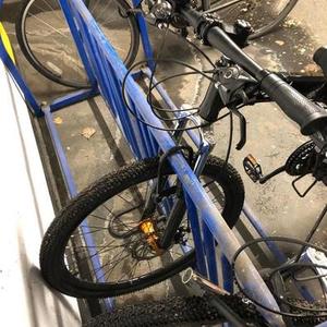 2020 NS Bikes Gear System: Shimano Black